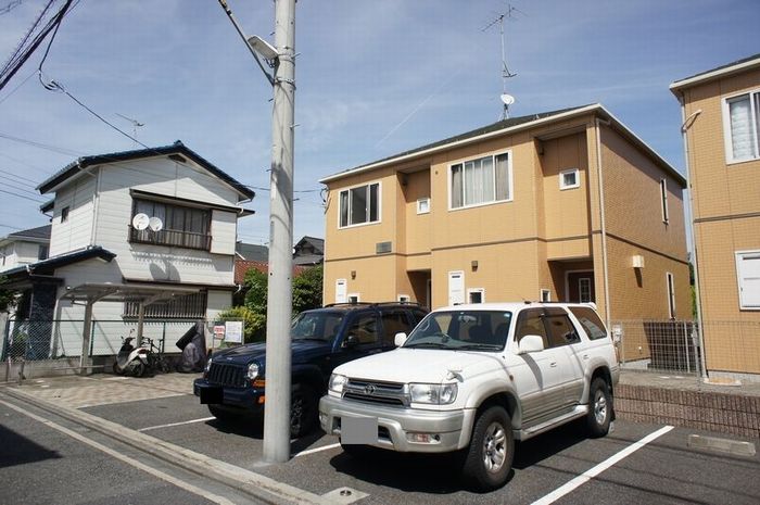 ＩｖｙＨｉｌｌｓ逗子Ⅱ 102号-15