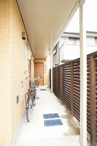 ヒルコート東戸塚 102号-12