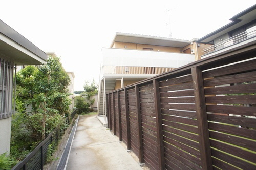 ヒルコート東戸塚 102号-13