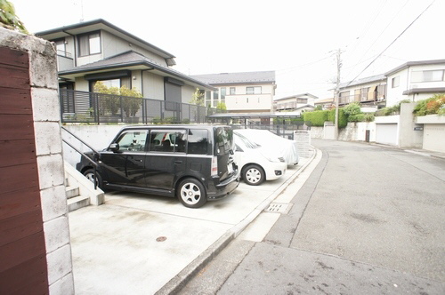 ヒルコート東戸塚 102号-14