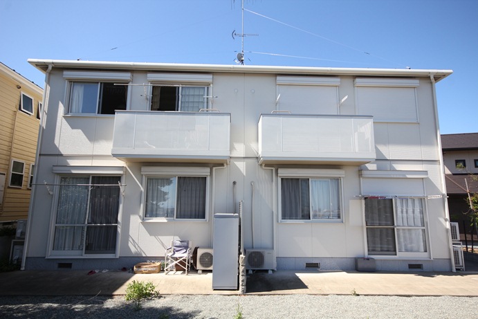 シャドレーブ 101号-12