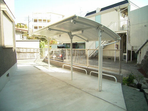 メントハウス片吹 202号-13