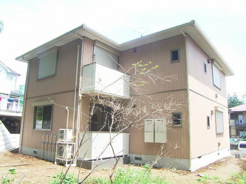 カーサドマーニ　Ⅱ 102号-12