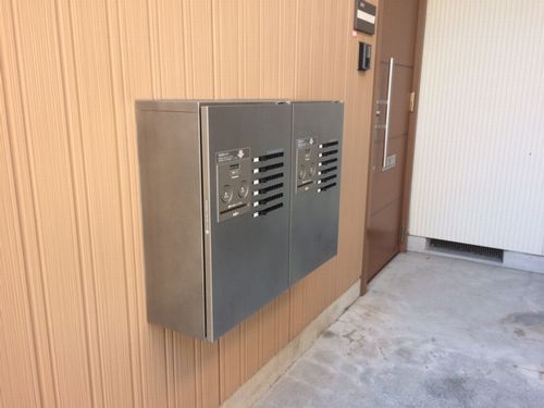 カーサドマーニ　Ⅱ 102号-13