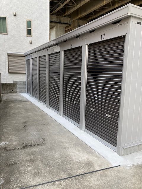 カーサドマーニ　Ⅱ 102号-14