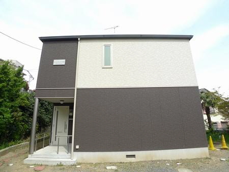 サンハイツＫ　３号棟 102号-13