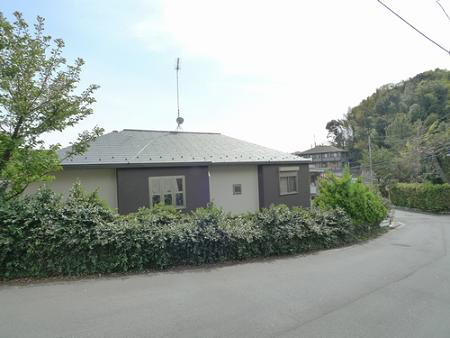 サンハイツＫ　３号棟 102号-14