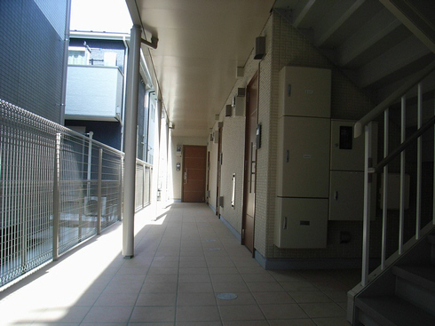 グリューネ 105号-6