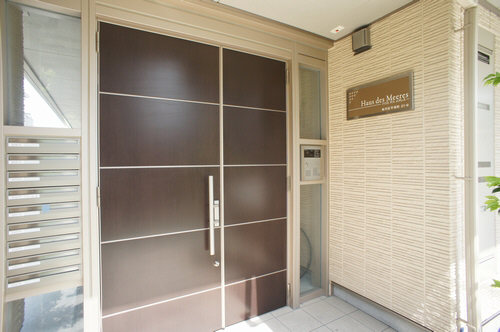 HAUS DES MEERES 201号-13