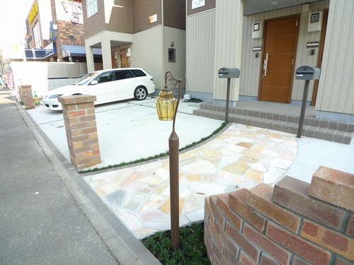 クラヴィエ南太田壱番館 101号-12