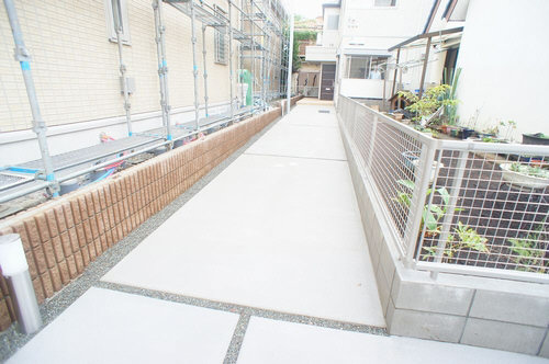 クロシェット 202号-13