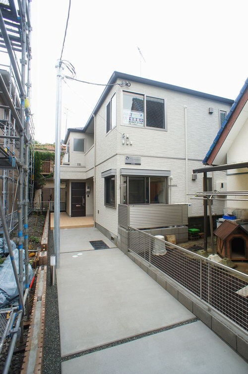 クロシェット 202号-15