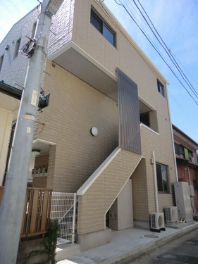 フリーデンハイム 301号-13