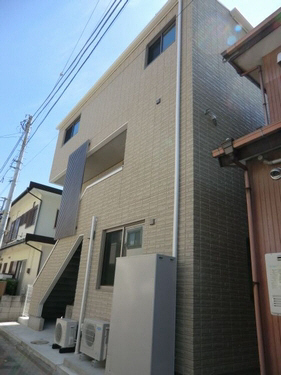 フリーデンハイム 301号-14