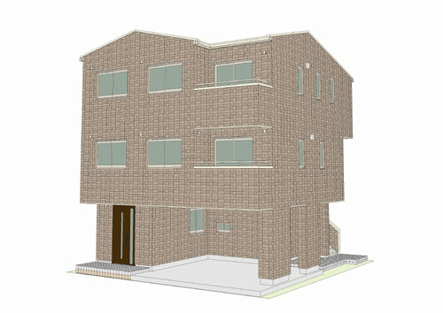 フリーデンハイム 301号-15