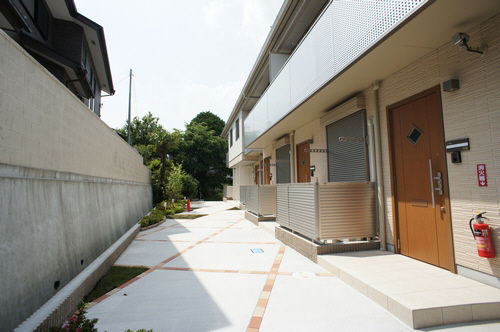 Ｌａ　ｍｅｒ　逗子 101号-14