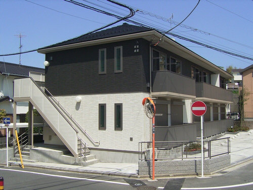 クオレール洋光台 202号-13