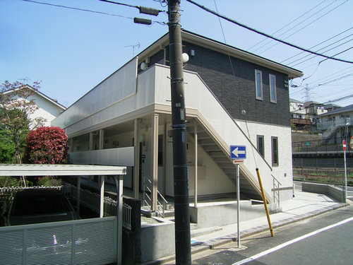 クオレール洋光台 202号-14