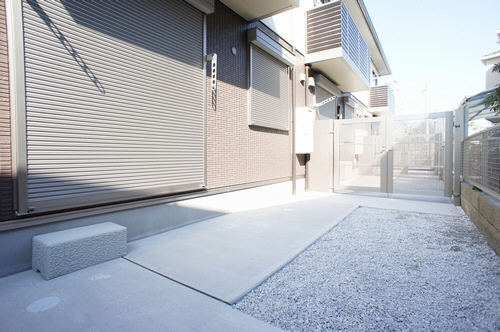 ＢｅｌｌＷｏｏｄ桂　Ｂ 101号-14