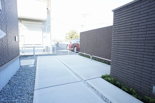 ＢｅｌｌＷｏｏｄ桂　Ｂ 101号-15