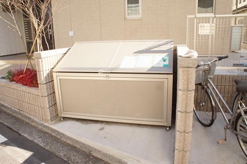 ベルカーサ 303号-14