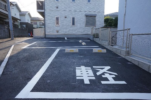 イーストウッド上大岡　Ｂ 201号-12