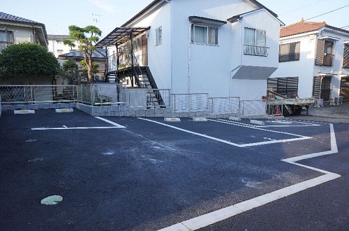 イーストウッド上大岡　Ｂ 201号-13