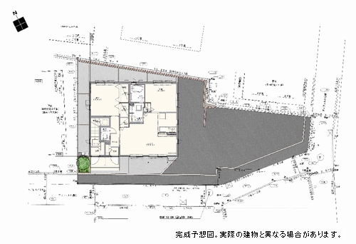 イーストウッド上大岡　Ｂ 201号-14