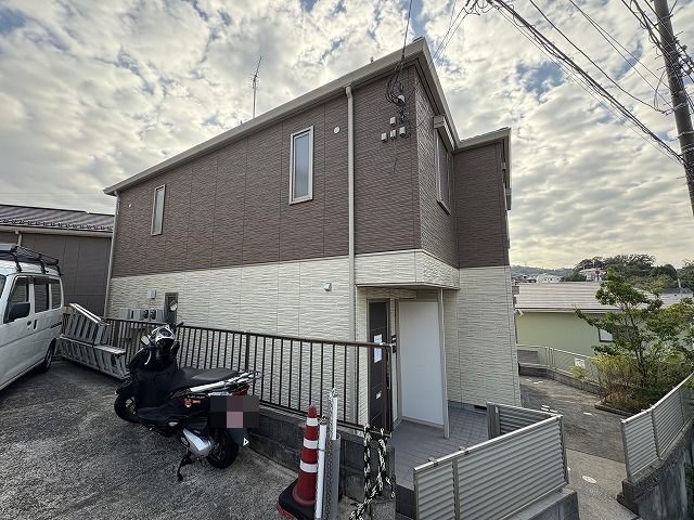 アーブル　クロシェット 201号-13