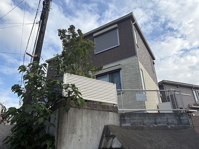 アーブル　クロシェット 201号-14