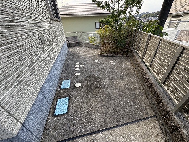 アーブル　クロシェット 201号-15