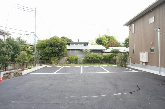 シャーメゾン一色海岸 201号-15