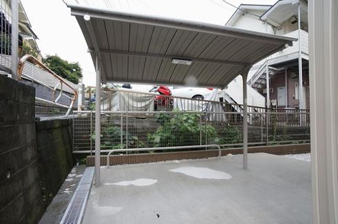 Bellett上大岡 203号-13