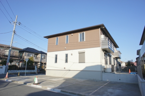プライムスクエア弐番館