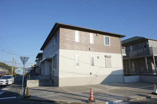 プライムスクエア弐番館 101号-12