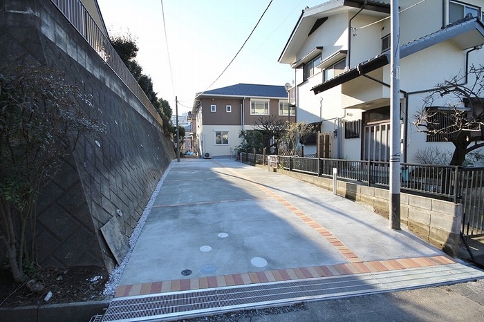 コンフォールドミール 202号-13