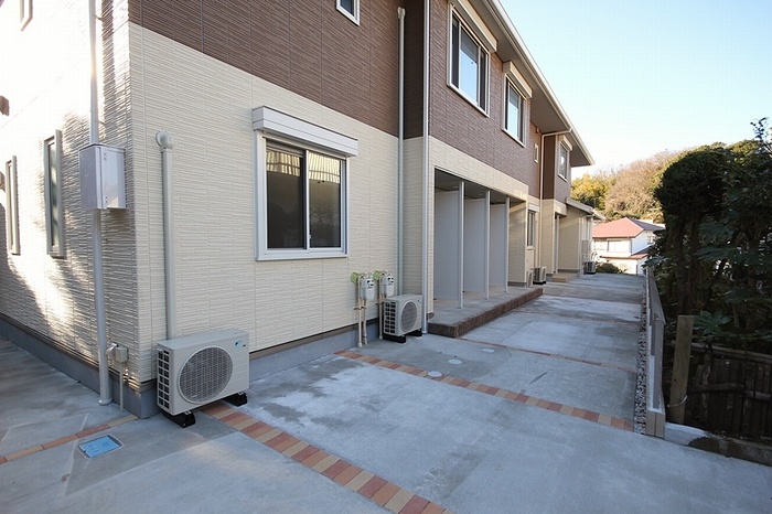 コンフォールドミール 202号-14