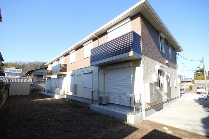 コンフォールドミール 202号-15