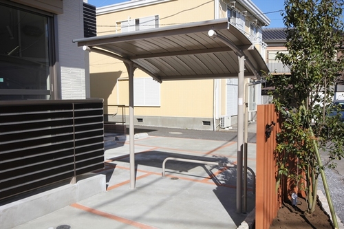 フェリーチェ磯子 101号-14