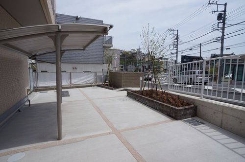 ヒルヴィラージュ 201号-12