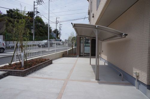 ヒルヴィラージュ 201号-13