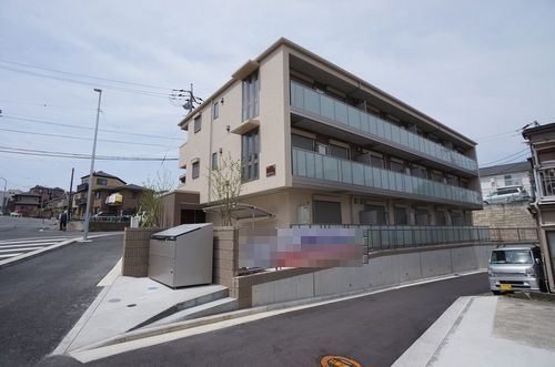 ヒルヴィラージュ 201号-15