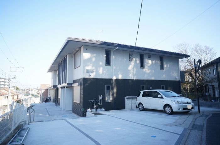 シャーメゾン彩