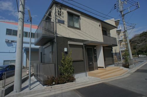 アークハイツ第５ 201号-12