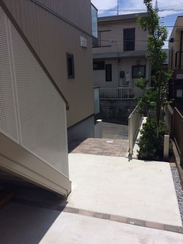 メゾンイズミ 101号-13