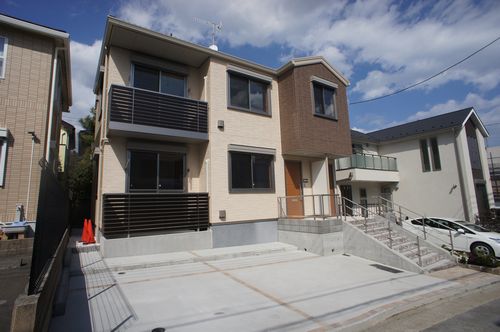 サンベルク 201号-3