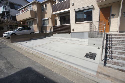 サンベルク 201号-4