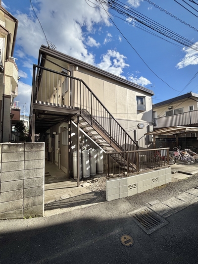 コ－ポ弥生　Ａ 202号-13
