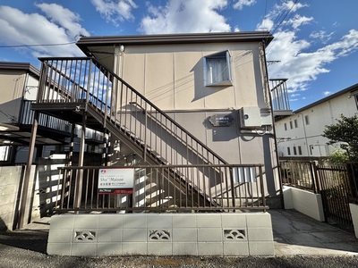 コ－ポ弥生　Ｂ 102号-12