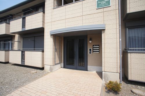 グランシード南町田四番館 105号-12